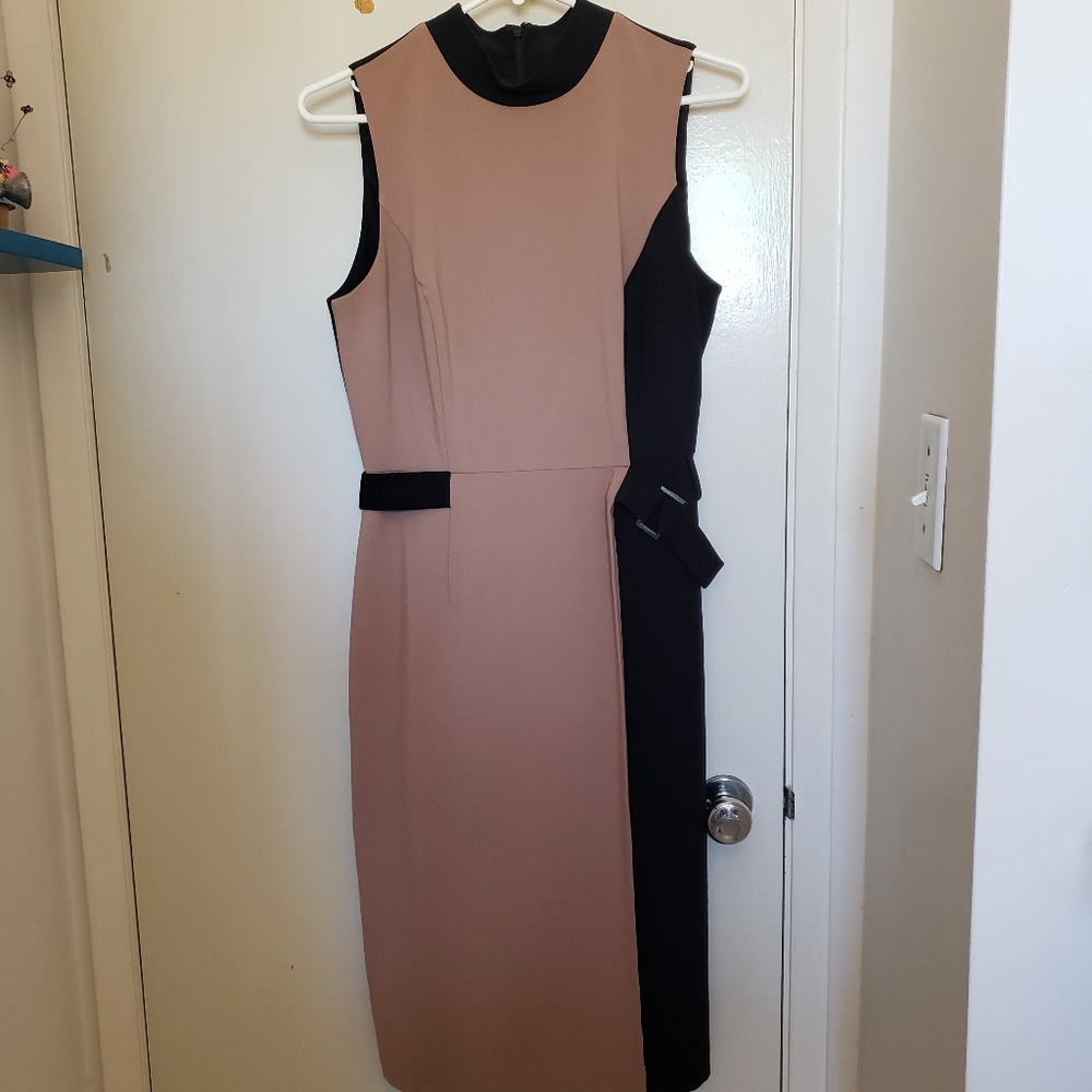 White House Black Market dress